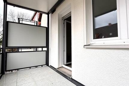 Bezugsfertige 3-Zimmer Wohnung in zentraler Lage in Kirchlinde 3 zimmer