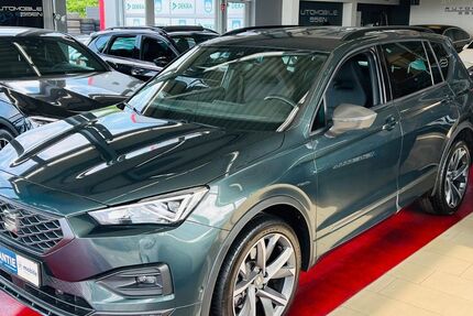 Seat Tarraco 31.000 km 31.999 € Essen 45326