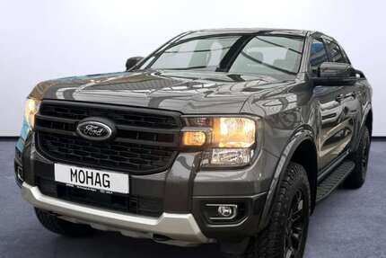 Ford Ranger 38.000 km 41.990 &euro; Essen Rellinghausen 45134