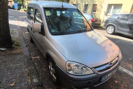 Opel Combo 345.000 km 1.249 &euro; Bochum 44793