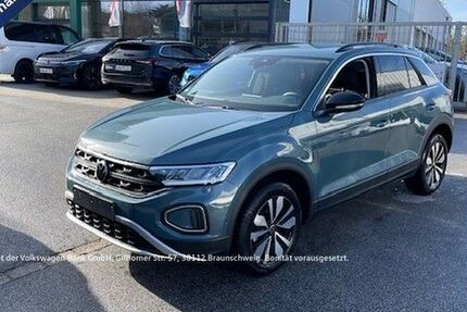 VW T-Roc 6.300 km 28.998 &euro; Lünen 44534