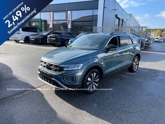 VW T-Roc 6.300 km 28.998 &euro; Lünen 44534