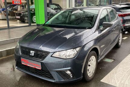Seat Ibiza 32.883 km 13.880 &euro; Essen 45326
