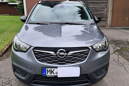 Opel Crossland (X) 47.980 km 10.500 &euro; Hagen 58093