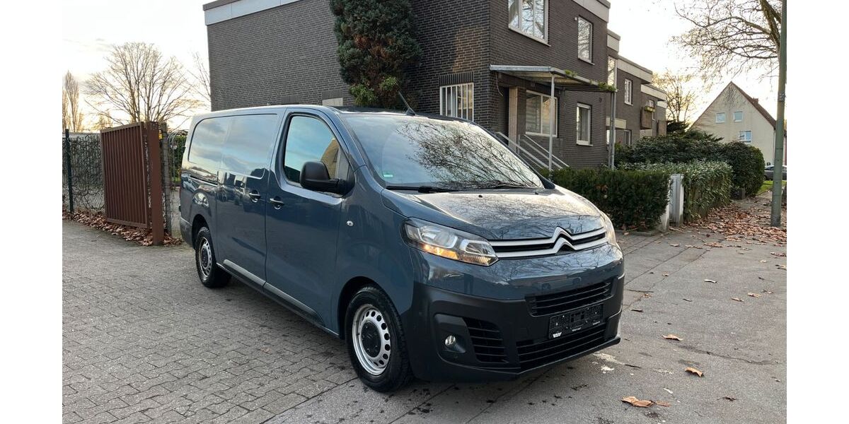 Citroen Jumpy 56.969 km 9.990 &euro; Gelsenkirchen 45886