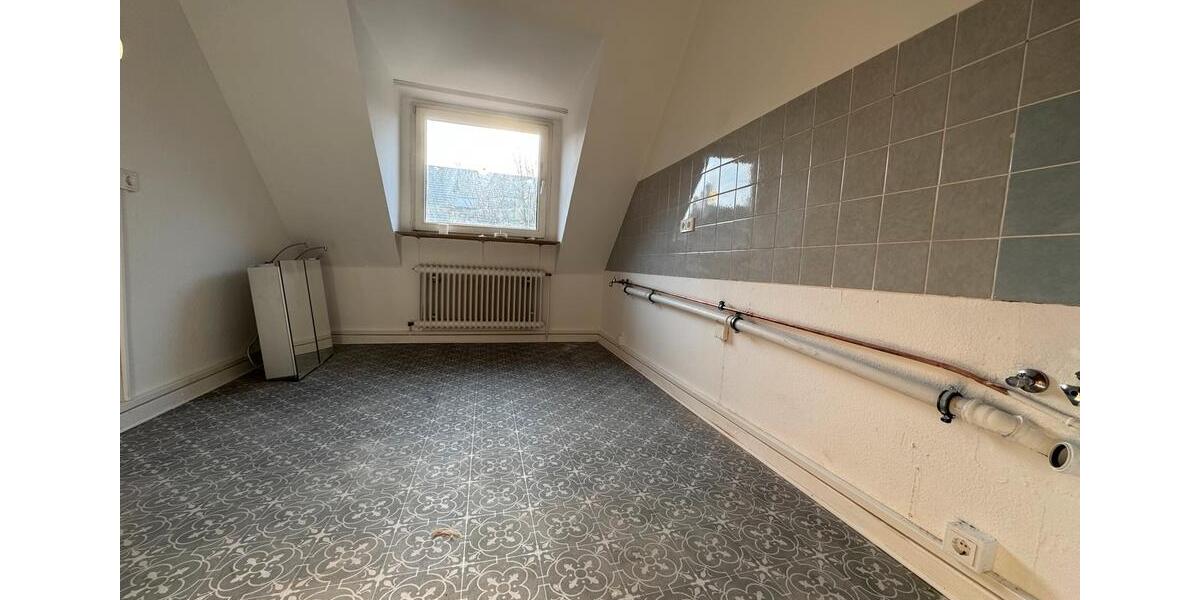Dachgeschoßwohnung Dortmund - 2 Zimmer, 70 m&sup2;, 790&euro; | Angebot:25756643
