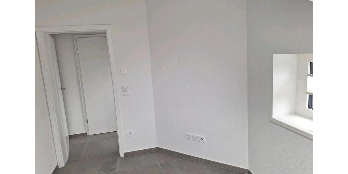 Dachgeschoßwohnung Haltern am See - 2 Zimmer, 82 m&sup2;, 1.150&euro; | Angebot:25571188