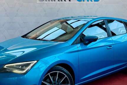 Seat Leon 133.000 km 11.990 € Remscheid 42855