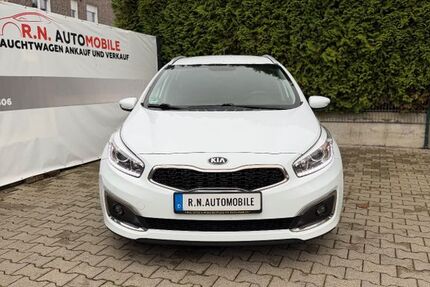 Kia ceed / Ceed 281.735 km 5.800 &euro; Dortmund 44388