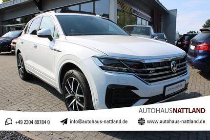 VW Touareg 144.035 km 34.950 € Schwerte 58239