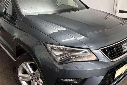 Seat Ateca 129.000 km 18.800 &euro; ESSEN 45326