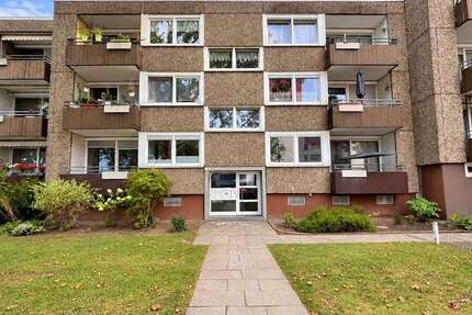 Wohnung Dortmund Aplerbeck - 3 Zimmer, 82 m&sup2;, 199.000&euro; | Angebot:27506114