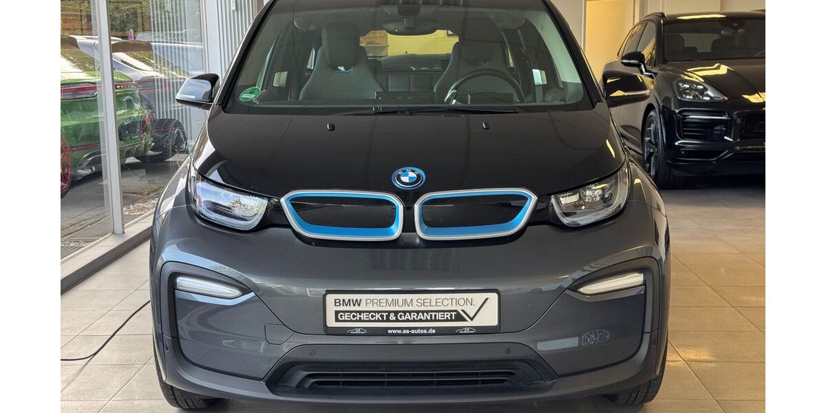 BMW i3 61.650 km 16.890 &euro; Mülheim an der Ruhr 45478