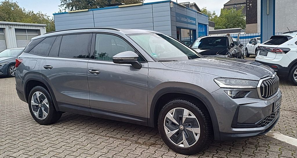 Skoda Kodiaq 13.800 km 43.980 € Essen 45307