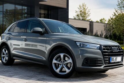 Audi Q5 46.225 km 35.800 &euro; Bochum 44795