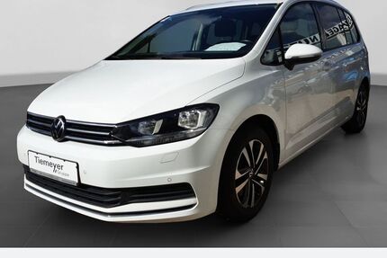 VW Touran 73.000 km 24.980 € Bochum 44892