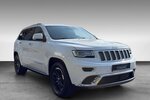 Grand Cherokee Summit H&K Pano Kamera ACC AHK