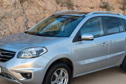 Renault Koleos 98.242 km 9.950 € Gladbeck 45966