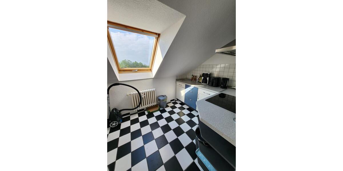 Dachgeschoßwohnung Wuppertal Dornap - 2.5 Zimmer, 57 m&sup2;, 550&euro; | Angebot:26574392
