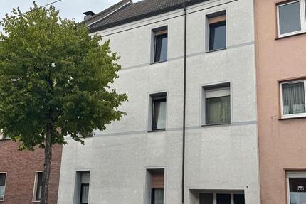 renovierte 3 12 Zimmer Wohnung in Gelsenkirchen Erle ca. 84 qm 3 zimmer