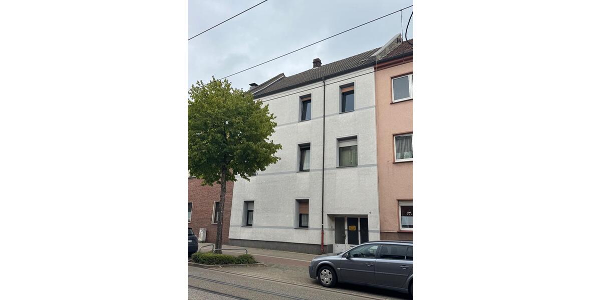 renovierte 3 12 Zimmer Wohnung in Gelsenkirchen Erle ca. 84 qm 3 zimmer