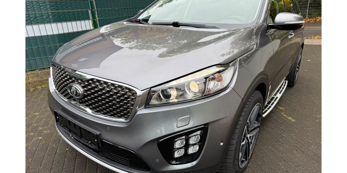 Kia Sorento 75.560 km 22.750 &euro; Mülheim an der Ruhr 45476