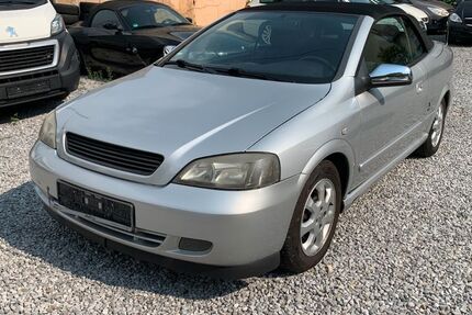 Opel Astra 266.000 km 1.480 € Recklinghausen 45665