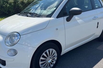Fiat 500 163.000 km 3.900 &euro; Essen 45133