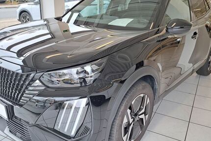 Peugeot 2008 3.154 km 24.990 &euro; Essen 45307