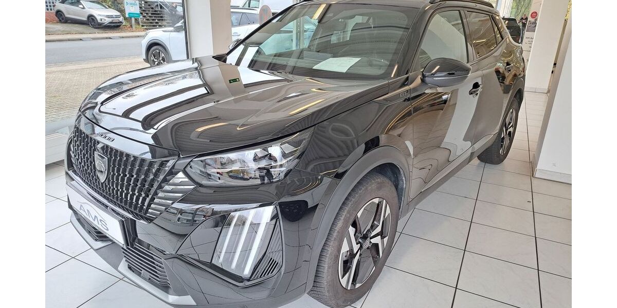 Peugeot 2008 3.154 km 24.990 &euro; Essen 45307