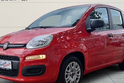 Fiat Panda 49.890 km 9.080 &euro; Bochum 44809