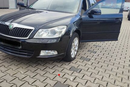 Skoda Octavia 208.000 km 5.500 € Witten 58452
