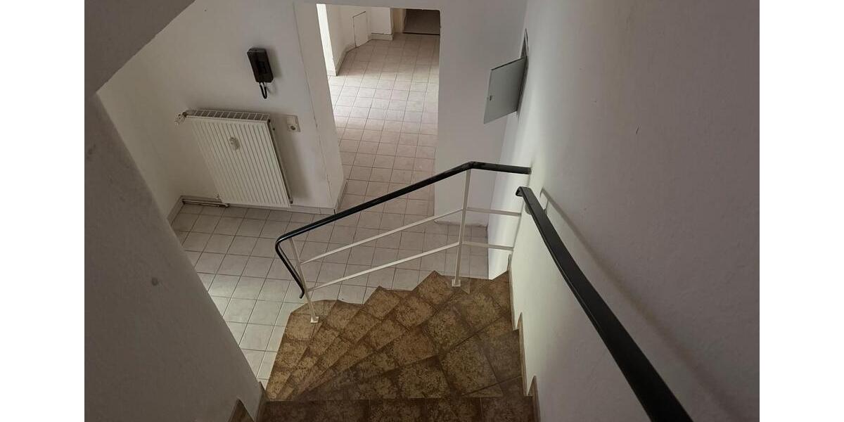 Dortmund Arndtstrasse 26, 170qm Wohnung mit Garten 5 zimmer