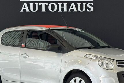 Citroen C1 41.305 km 10.190 &euro; Wuppertal 42285
