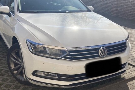 VW Passat Variant 265.000 km 11.500 € Bergkamen 59192