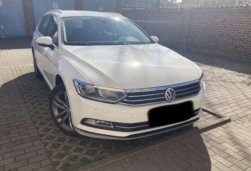 VW Passat Variant 265.000 km 11.500 € Bergkamen 59192