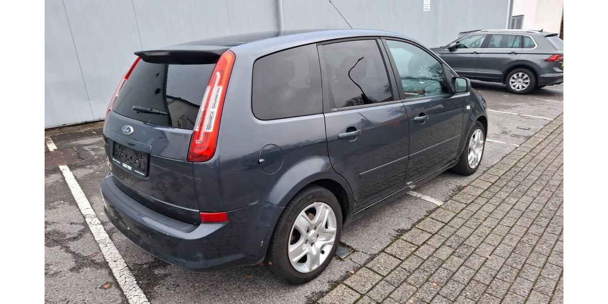 Ford C-Max 150.000 km 3.290 &euro; wuppertal 42277