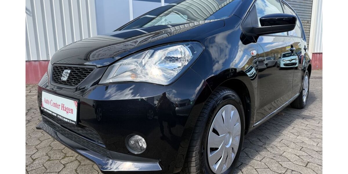 Seat Mii 88.228 km 10.980 &euro; Hagen 58135