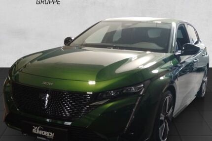 Peugeot 308 22.250 km 26.290 € Wuppertal 42103