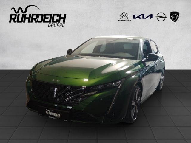 Peugeot 308 22.250 km 26.290 € Wuppertal 42103