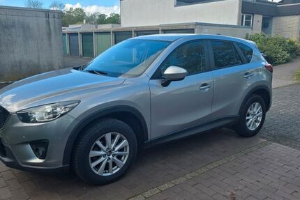 Mazda CX-5 225.000 km 5.200 &euro; Dorsten 46286