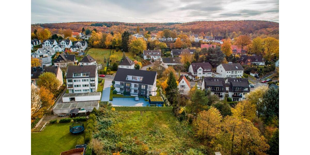Wohnen & Erholen im Dortmunder Süden (Lücklemberg) 3.5 zimmer
