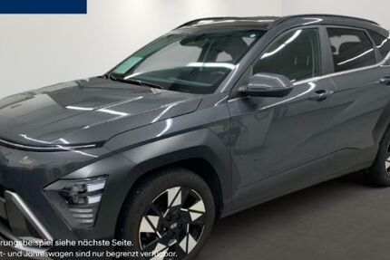 Hyundai KONA 29.058 km 25.950 &euro; Essen 45307
