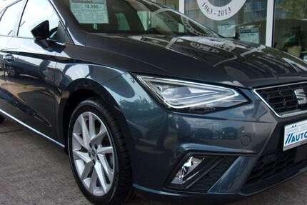 Seat Ibiza 30.000 km 18.499 € Hagen 58089