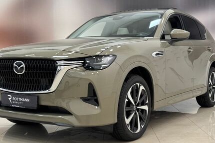 Mazda CX-60 5.461 km 49.800 &euro; Oberhausen 46149