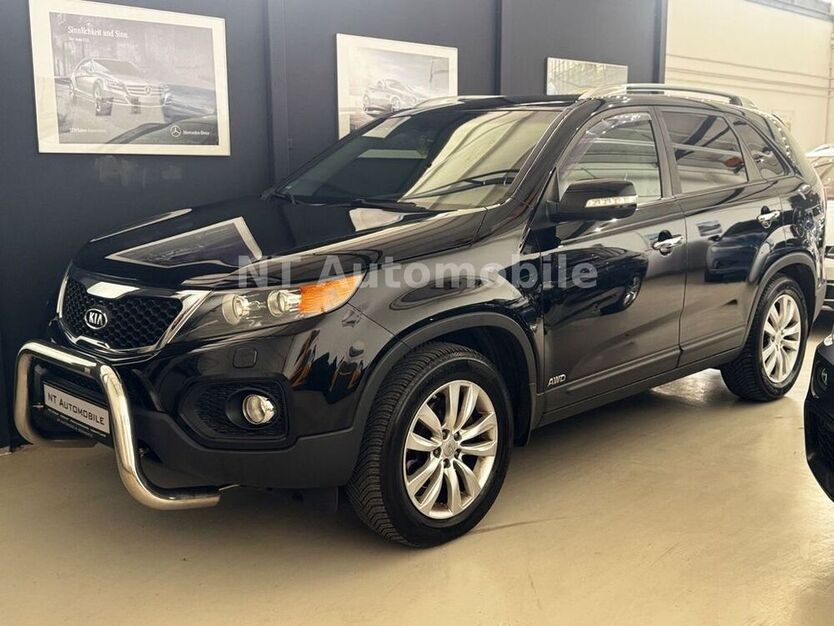 Sorento