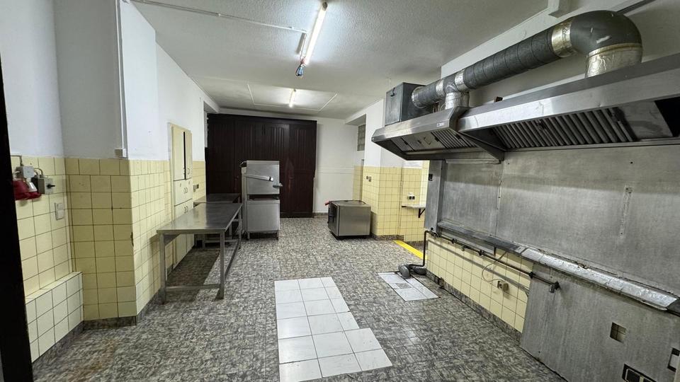 Gewerbeobjekt Velbert Pöthen - 1.350&euro; | Angebot:25096754