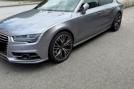 Audi A7 152.200 km 19.500 &euro; Hattingen 45527