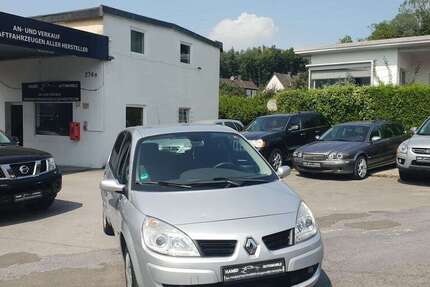 Renault Scenic 100.000 km 1.500 € Wuppertal 42327