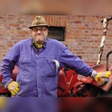 Bauer Heinrich Schulte-Brömmelkamp - Unverantwortungslos! 30.12.2025 kleines theater herne e.V.